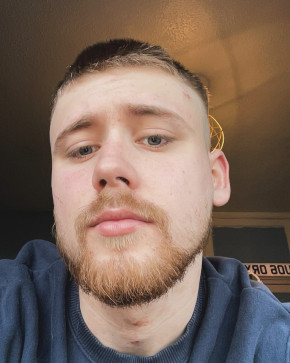 Tom Bridgewater, 25, United Kingdom