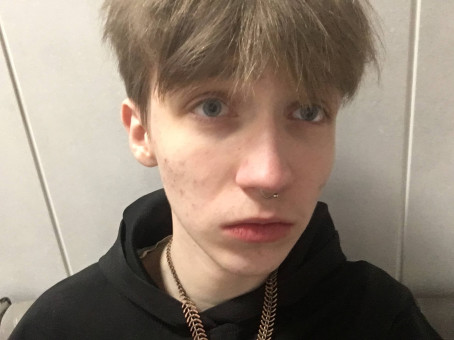 John009988, 18, Georgia