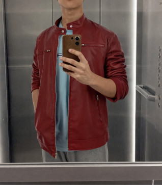 Alexander Andrade, 20
