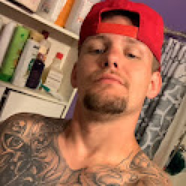 Rob, 32, United States