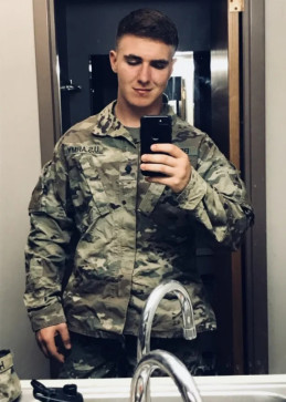 C, 27, United States