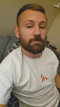 Raymod, 42, United States