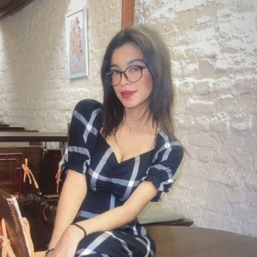 Fariya Anonna, 18, Bangladesh