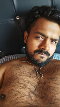 Nikunj, 28, India