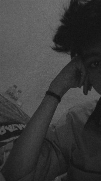 Ray, 19, Philippines