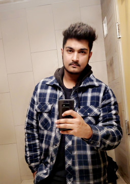 Sandhu, 28, Canada