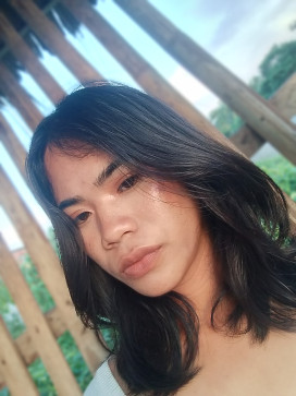 Jepon Gutierrez, 18, Philippines