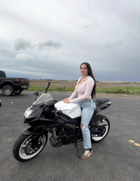 Upton Jackie, 30, United States