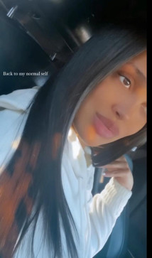 Sarah Madison, 35, United States