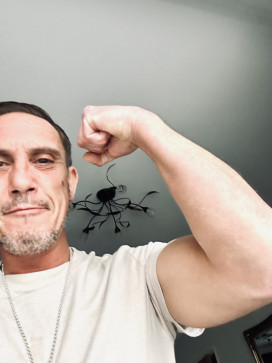 Nicky50, 50, United Kingdom