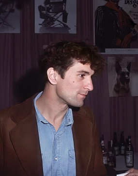 Mohamed Elsayed, 18, Egypt