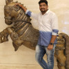 Vinodh G