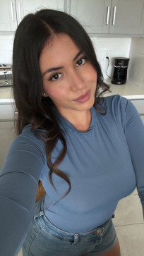 Faith, 38, United States