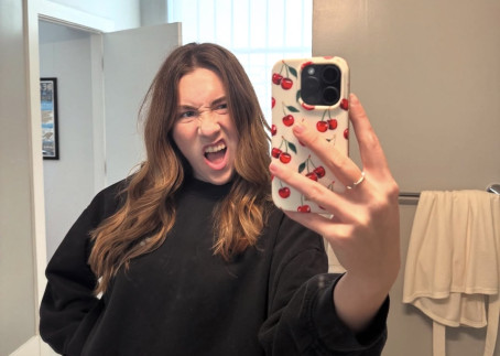 Mcclure Gladyshuff, 30, United States