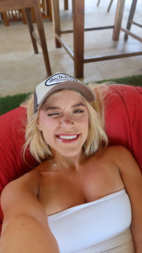 Rosita, 29, United States