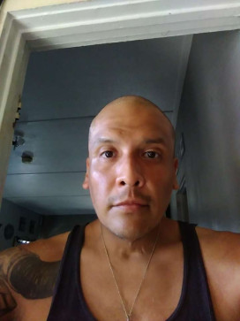 Adrian Carrillo, 28, United States