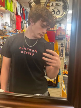 Caspr, 21, United States