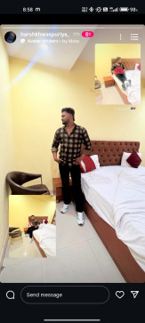 Pankaj Jangda, 18, India