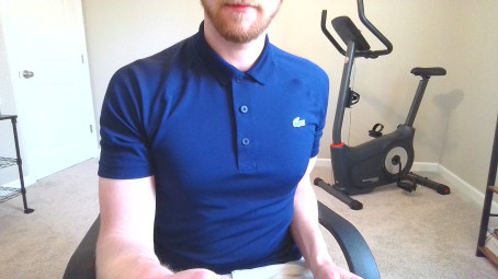 Matt, 36, United States