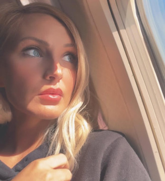 Barbaramiskin101, 25, United States