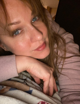 Emily, 30, United States