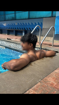 Nopeee Nonee, 24, India