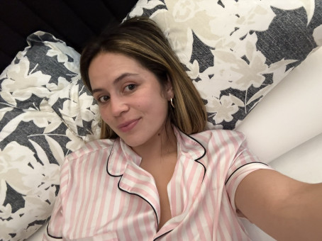 Mary Vicky, 29, United States