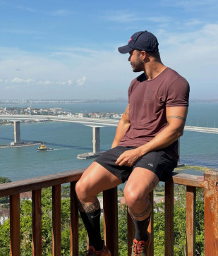 Michael, 32, Germany