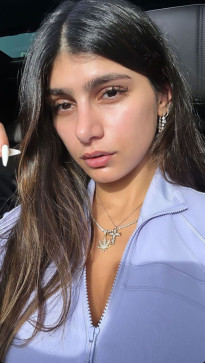 Jennifer Carl, 26, Germany