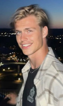 Krisjan, 18, Australia