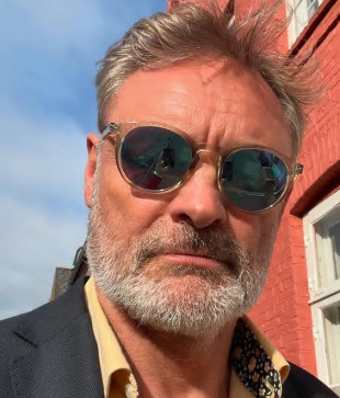 Daniel Rodriguez, 52, United States