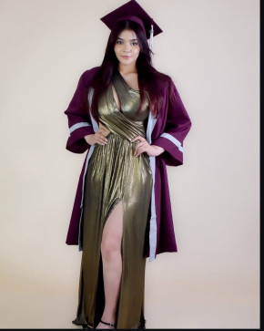 Kaite Lopez, 18, United States