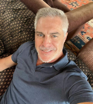 Eric, 45, United Kingdom