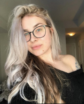 Jessica Williams, 26, United States