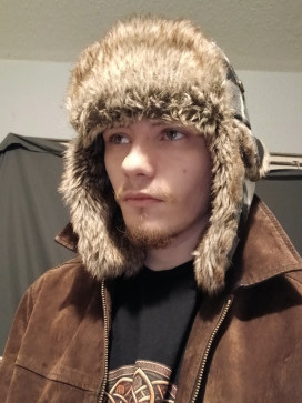 5thComingOfskull, 19, United States