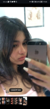 Anne Yae, 18, Malaysia