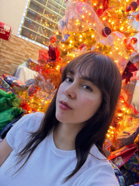 Victoria Bianca, 28, United States