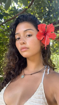 Freya, 18, United States