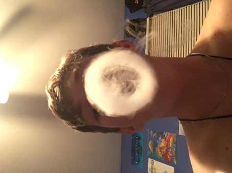Orin Ladlee, 18, United States