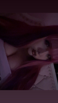 Evelyn, 18, United States