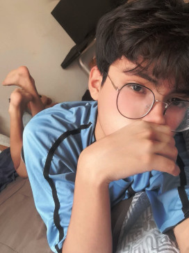 Xentay Joto, 18, Peru