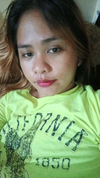 Zelzelzel Zelzelzel, 25, Philippines