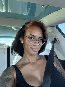 Naomi Eaves Keys, 18, United States