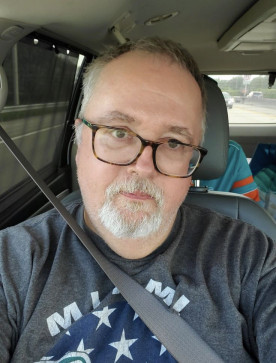 Naomi Evans, 58, United States