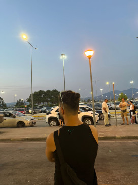 Divarg, 24, South Georgia And The South Sandwich Islands