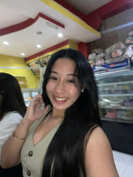 Sheree Mae Espina, 19, Philippines