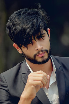 Masud, 33