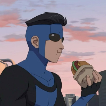 Naruto Uzumaki, 18, India