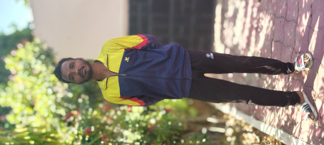 Gulshan Rawat, 18, India