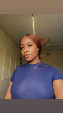 Gloria77, 22, United States